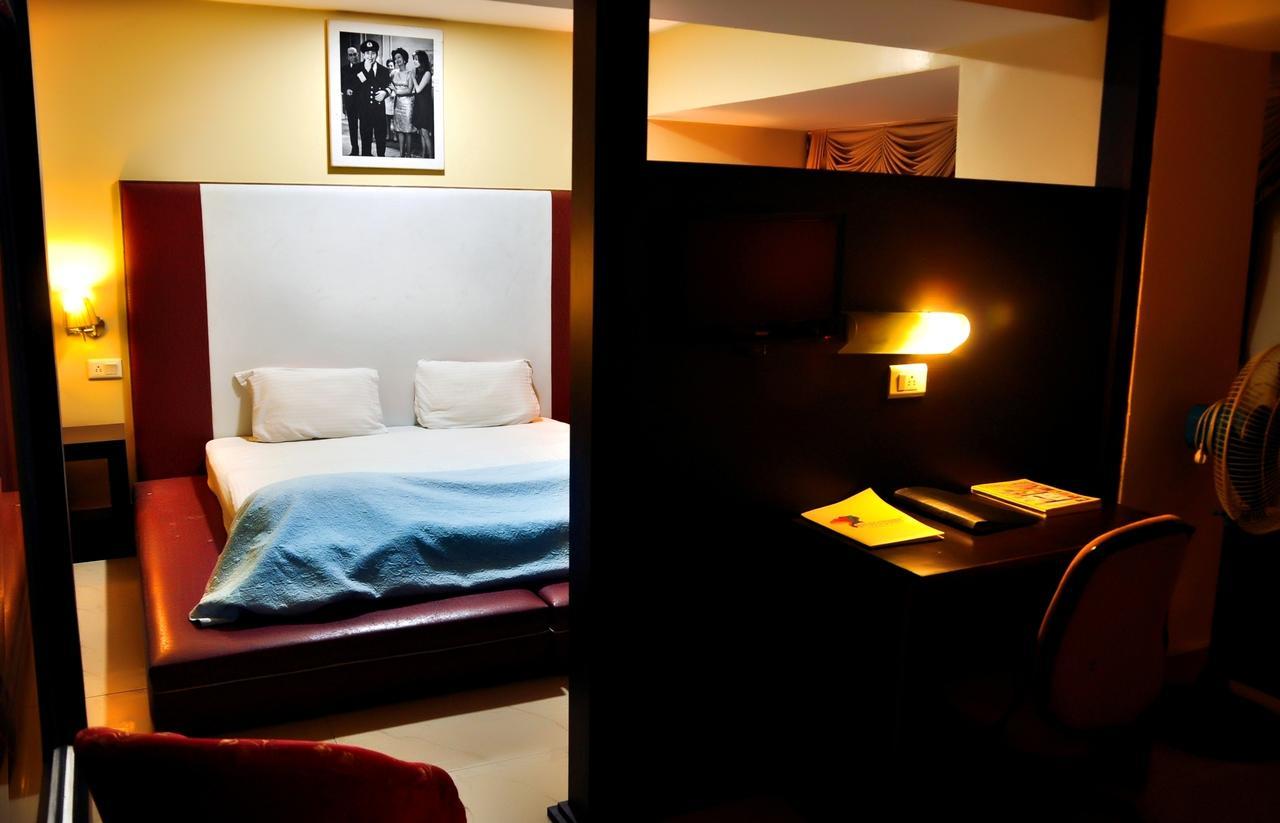Hotel Unite Pathankot Exterior photo