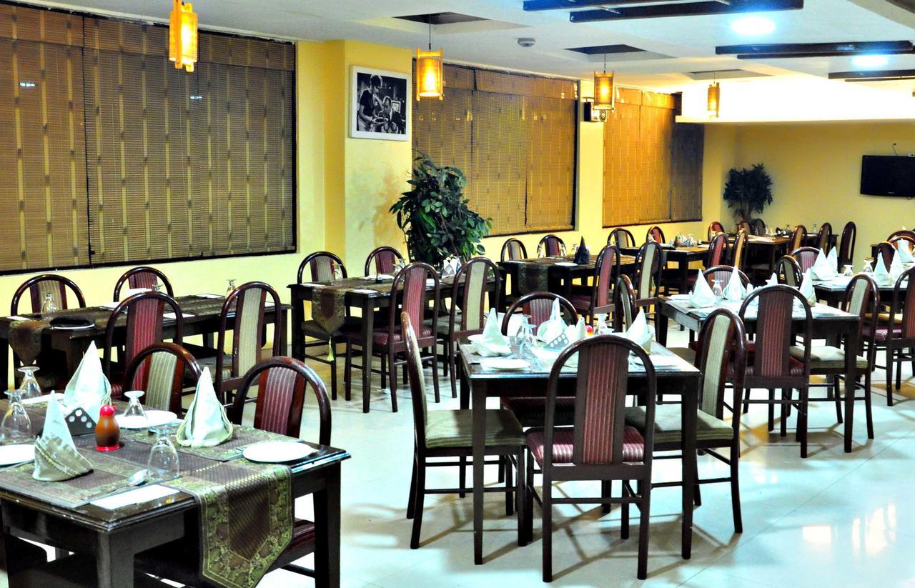 Hotel Unite Pathankot Exterior photo